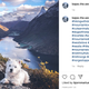 A Brief Interview With a Man Who Takes Majestic Photos of His Tiny, Impossibly Athletic Dog